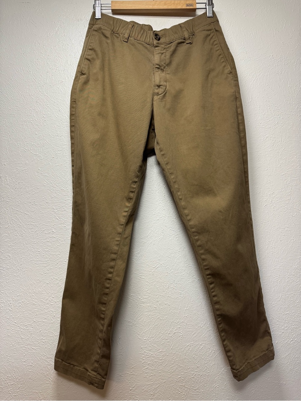 BEARBOTTOM Relaxed Chino Pants